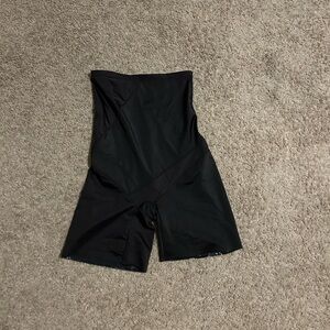 Slimshaper by miracle, Black Shapewear Short, medium